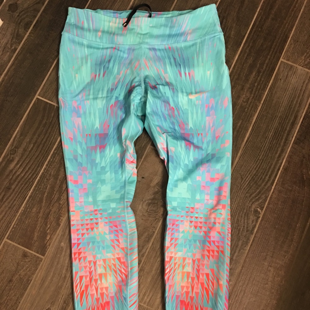 NIKE Running Tight | Size L